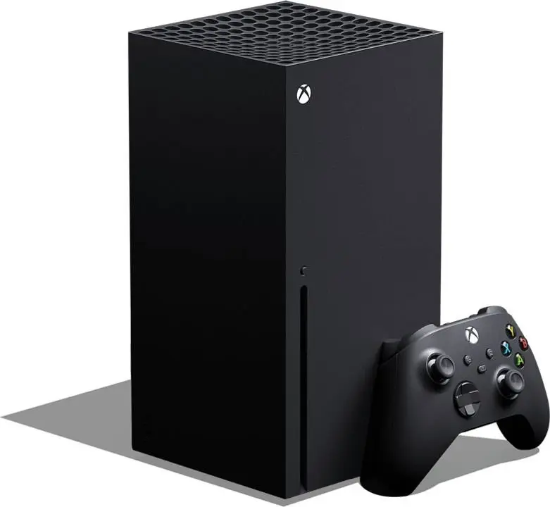 MICROSOFT Xbox Series X 1TB 5943282