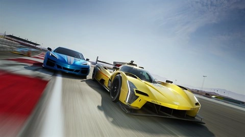Microsoft MS ESD Forza Motorsport: Premium