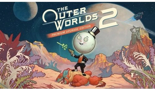MS ESD The Outer Worlds 2: