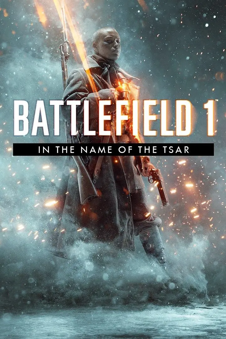 MS ESD Battlefield 1: In the