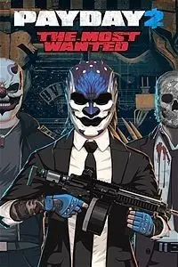 MS ESD Payday 2: The Most
