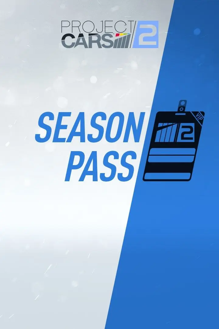 MS ESD Project CARS 2 Season