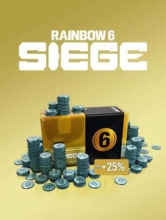 MS ESD Tom Clancy`s Rainbow Six