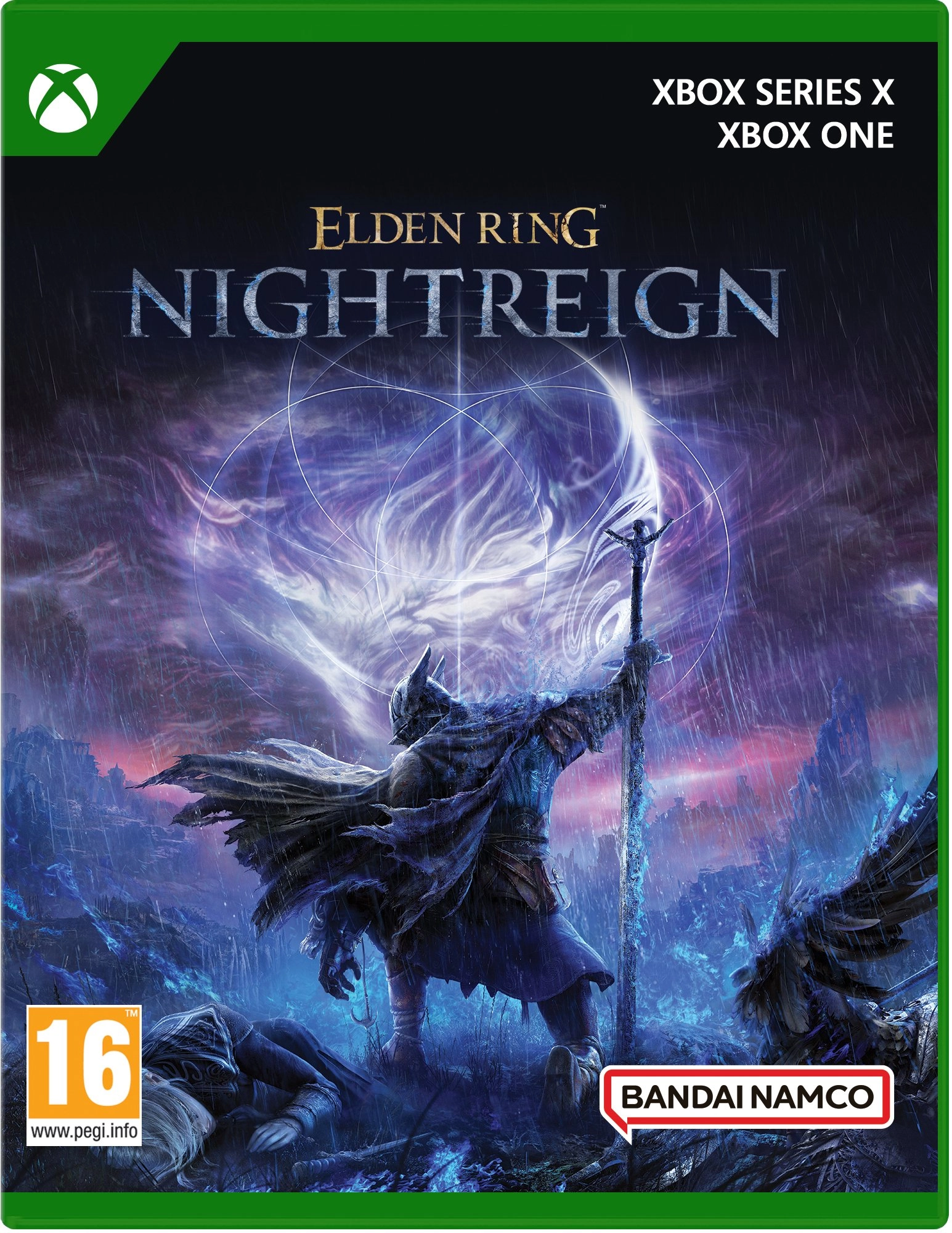 MS ESD ELDEN RING NIGHTREIGN -