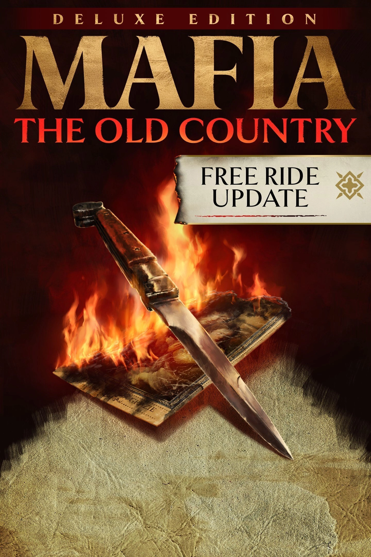 MS ESD Mafia: The Old Country