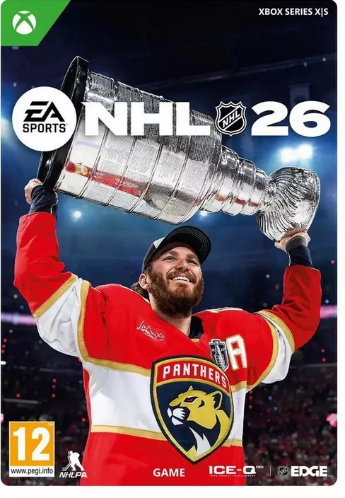 MS ESD NHL 26: STANDARD EDITION