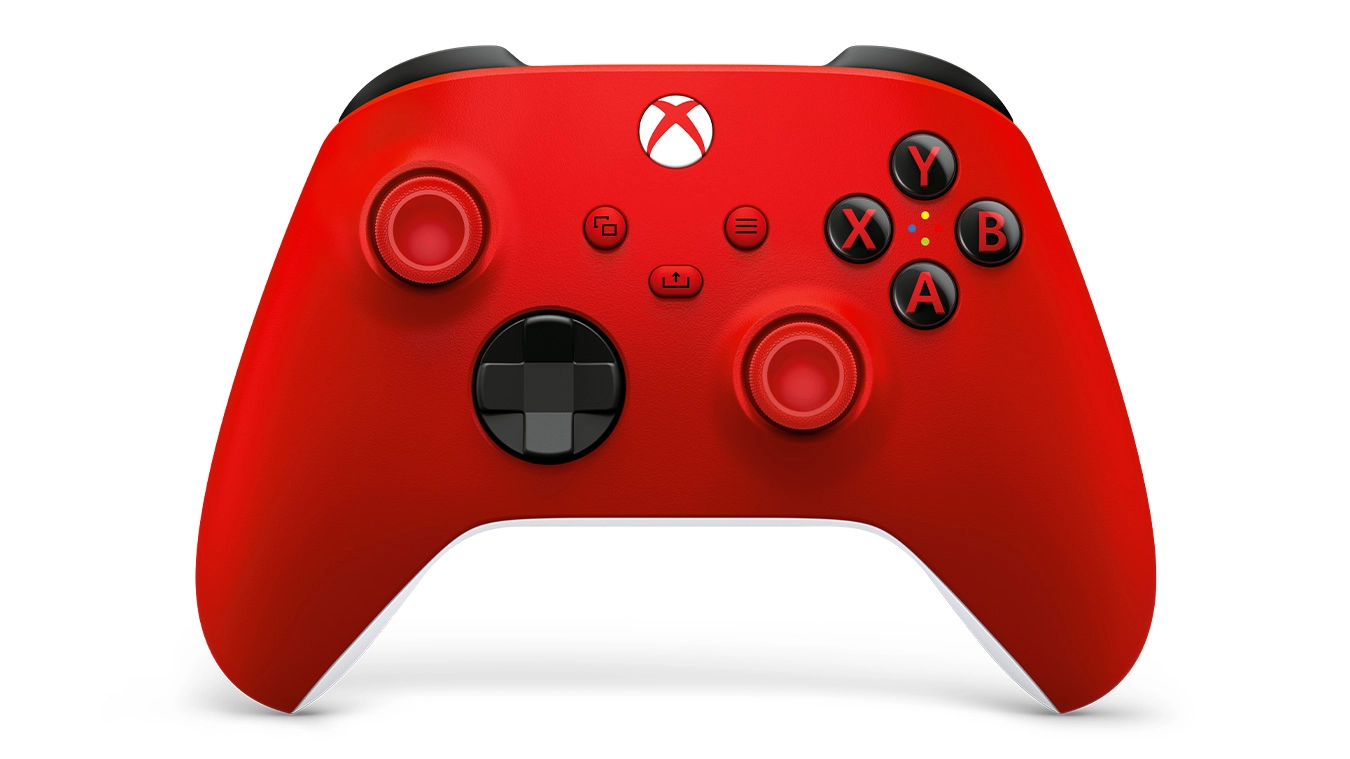 Microsoft Xbox wireless controller - Ed
