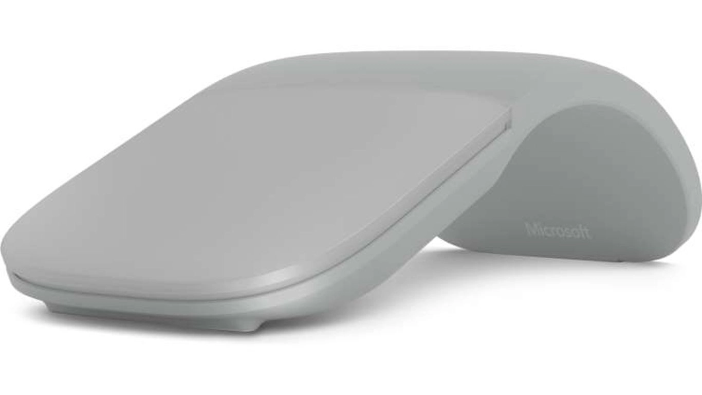 Mouse Microsoft FHD-00006 Grey ( FHD-00006