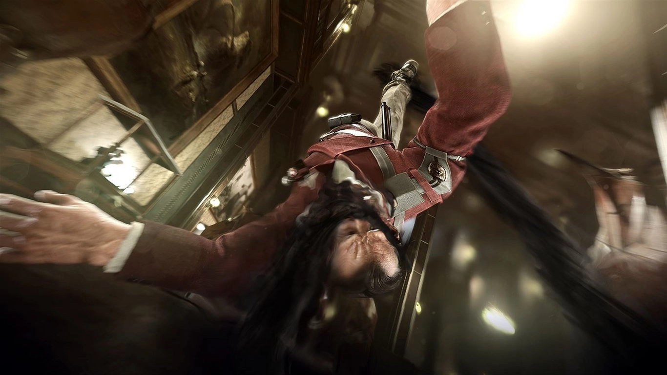 MS ESD Dishonored Complete Collection X1
