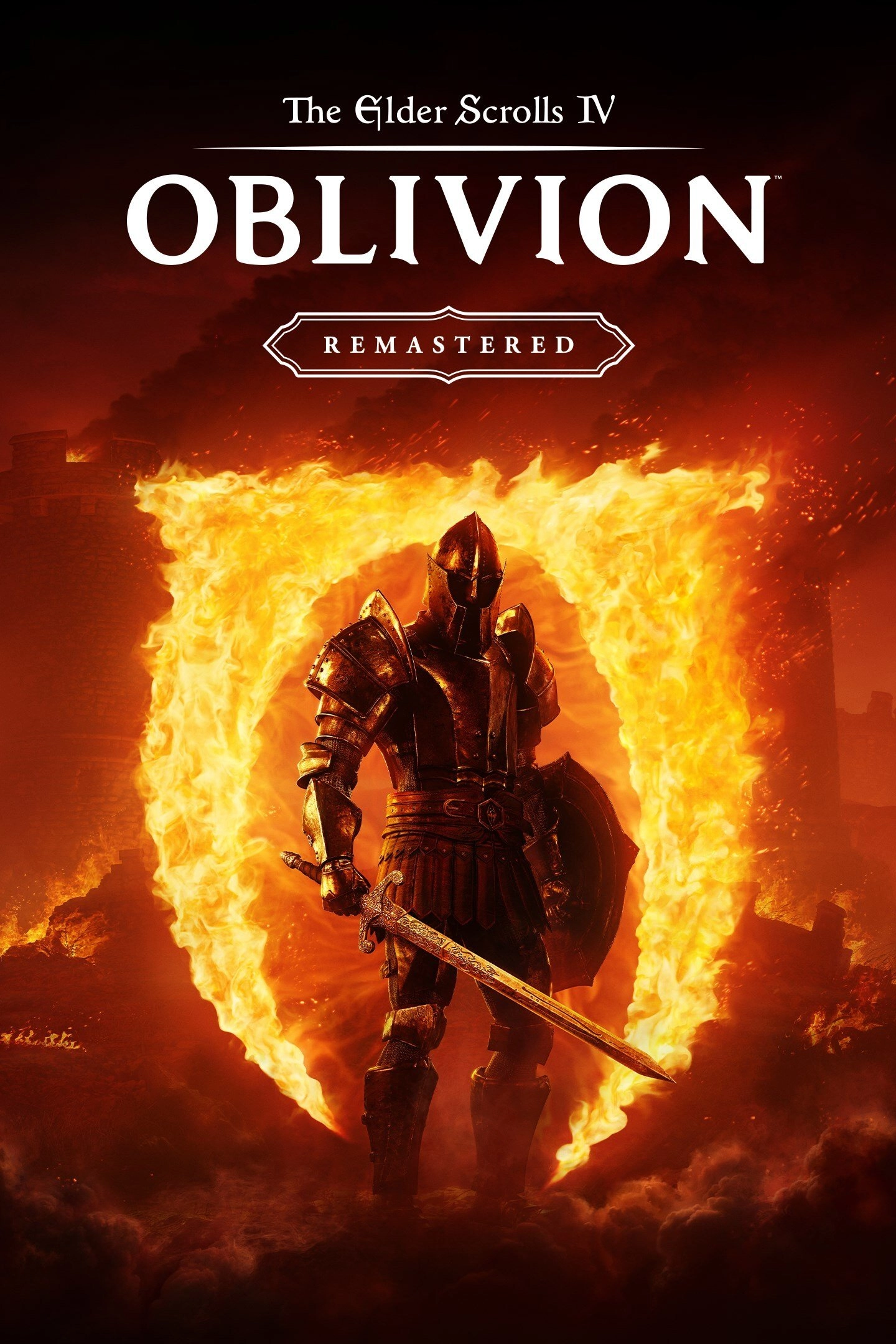 MS ESD The Elder Scrolls IV: