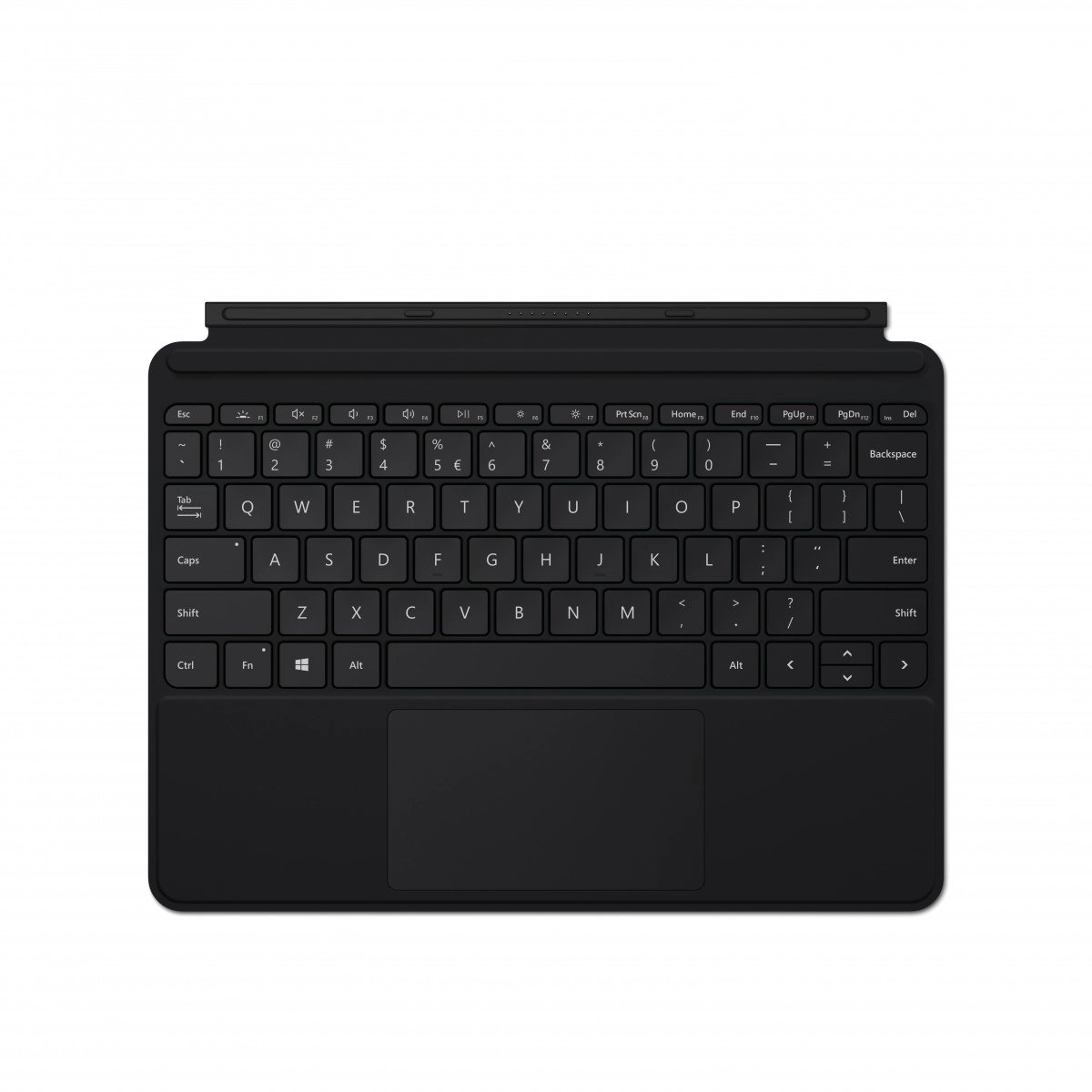 Microsoft Surface Go Type Cover -
