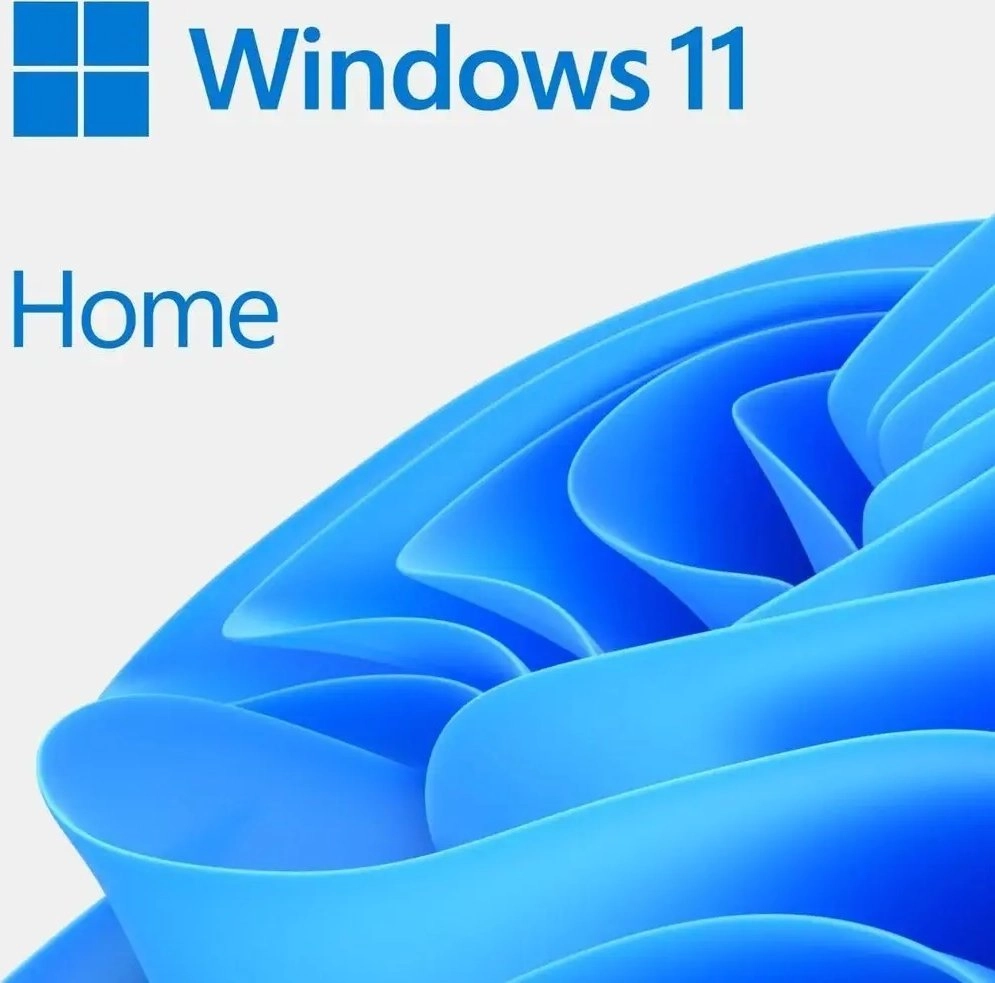 Windows 11 Home 64Bit and OEM