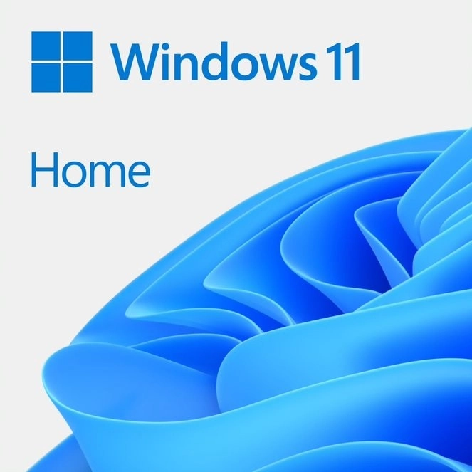 ESD Windows 11 Home 64bit 5056143139928