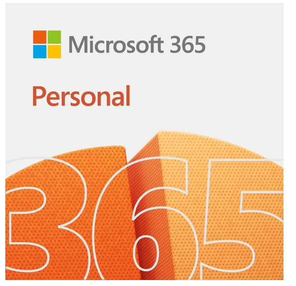 MS ESD Office 365 Personal 32/64