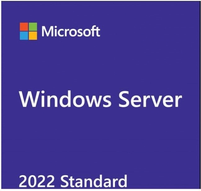 Windows Server CAL 2022 GB 5