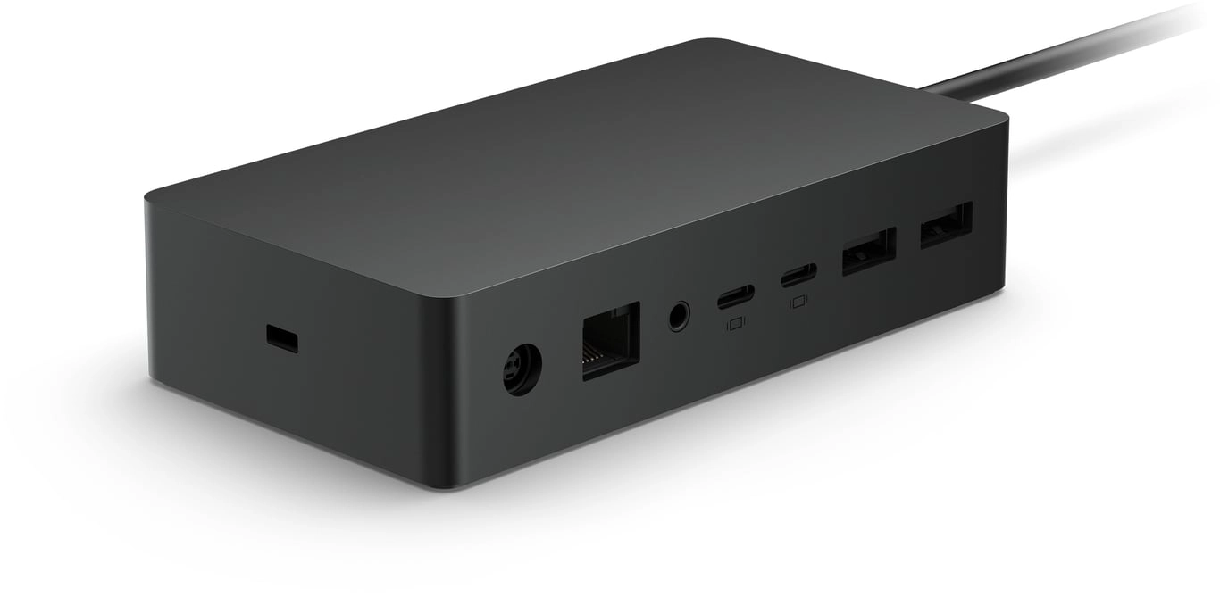 Microsoft Surface Pro / Book Dockingstation