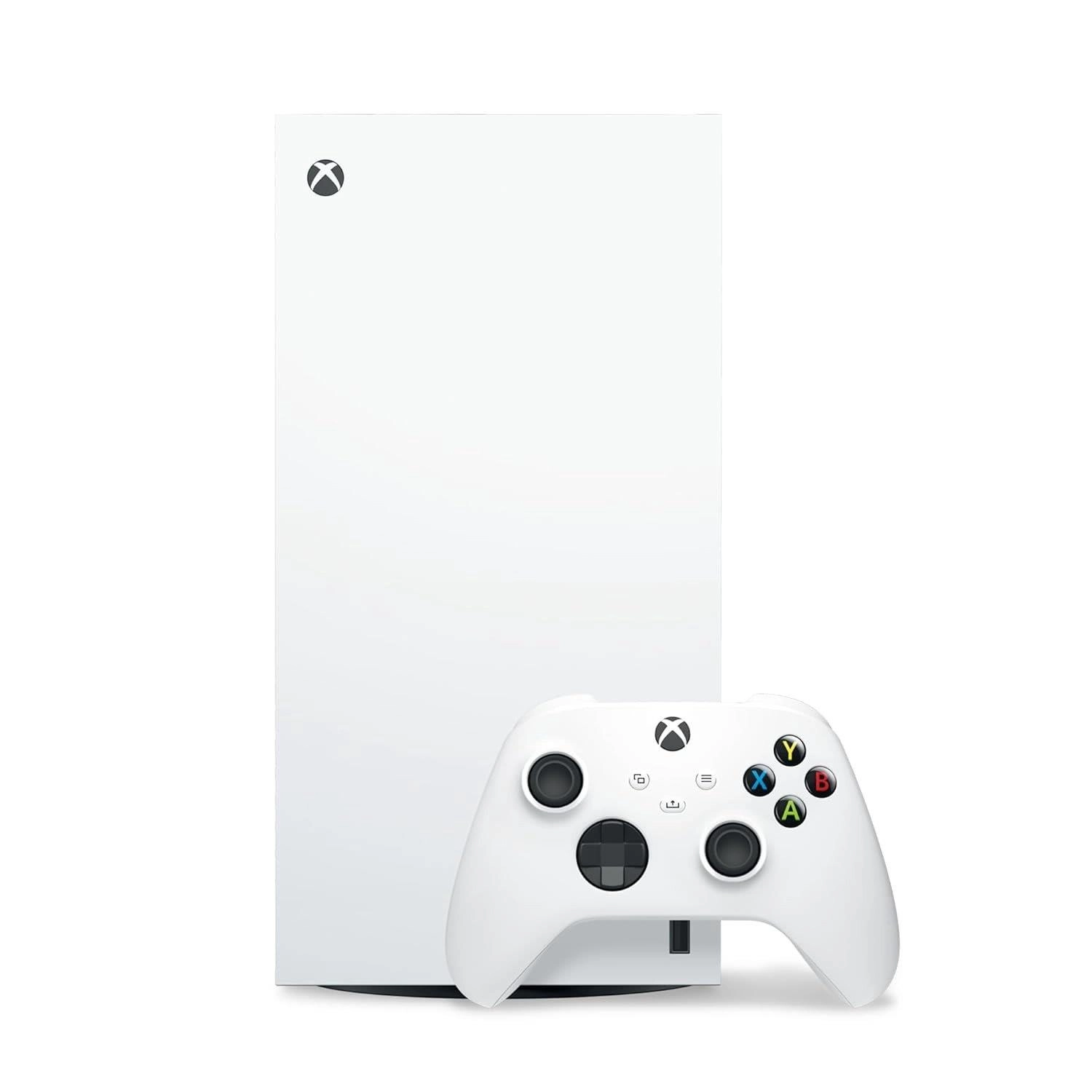 Microsoft Xbox Series X 1 TB