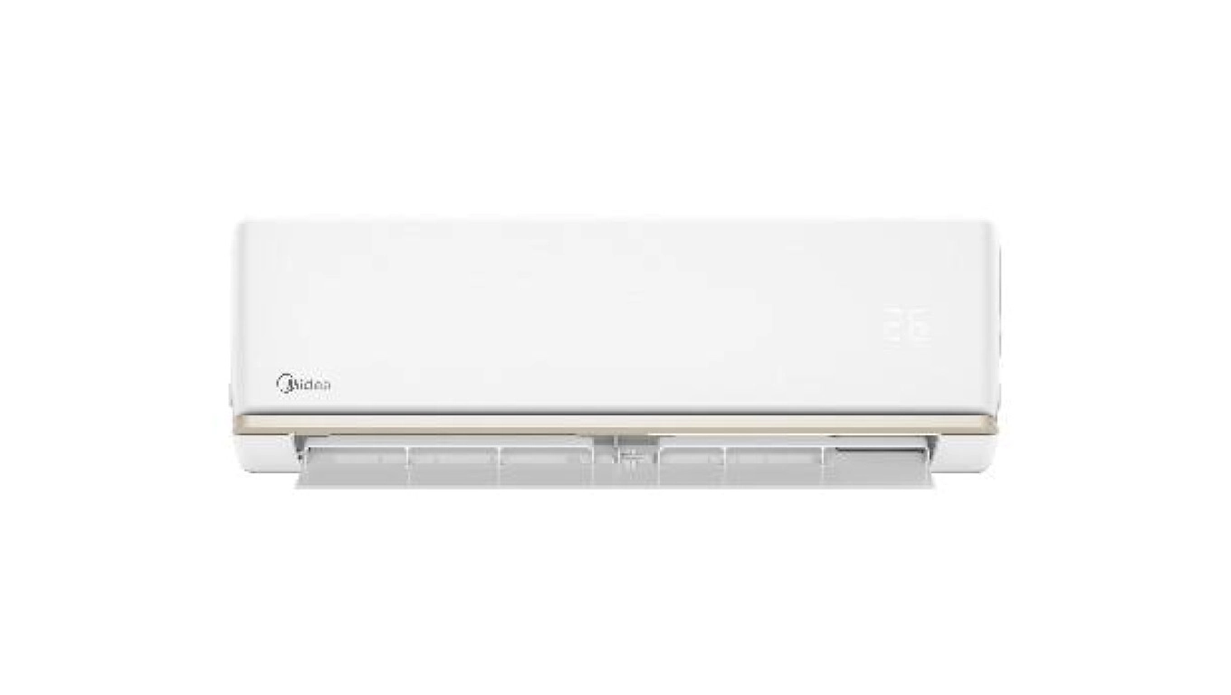 Midea Blanc Warmer 3.5kW Wall-Mounted