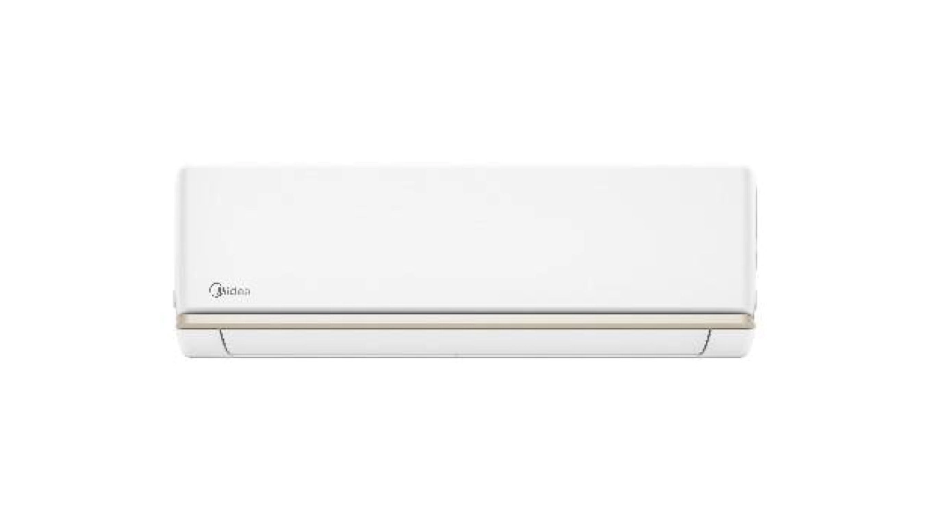Midea Blanc Warmer 5.3kW Wall-Mounted