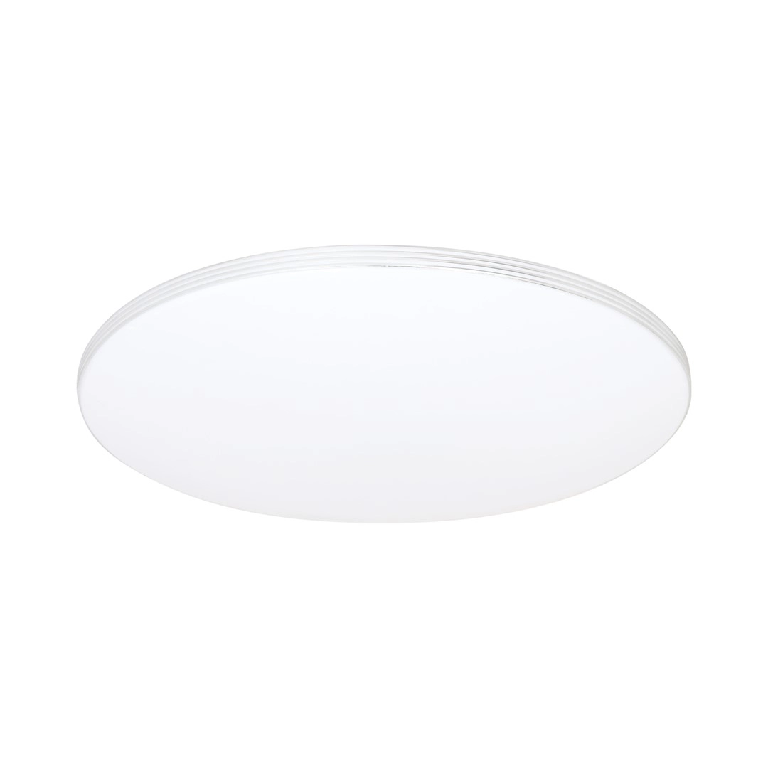 Lampa sufitowa Milagro Siena 1x80W LED