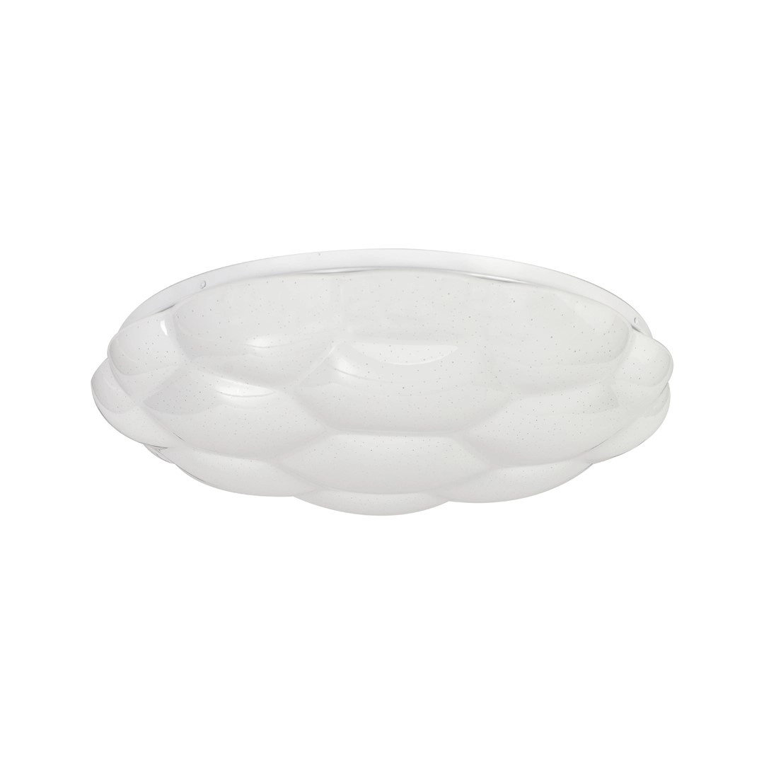 Ceiling lamp CLOUD 40W LED Ř480