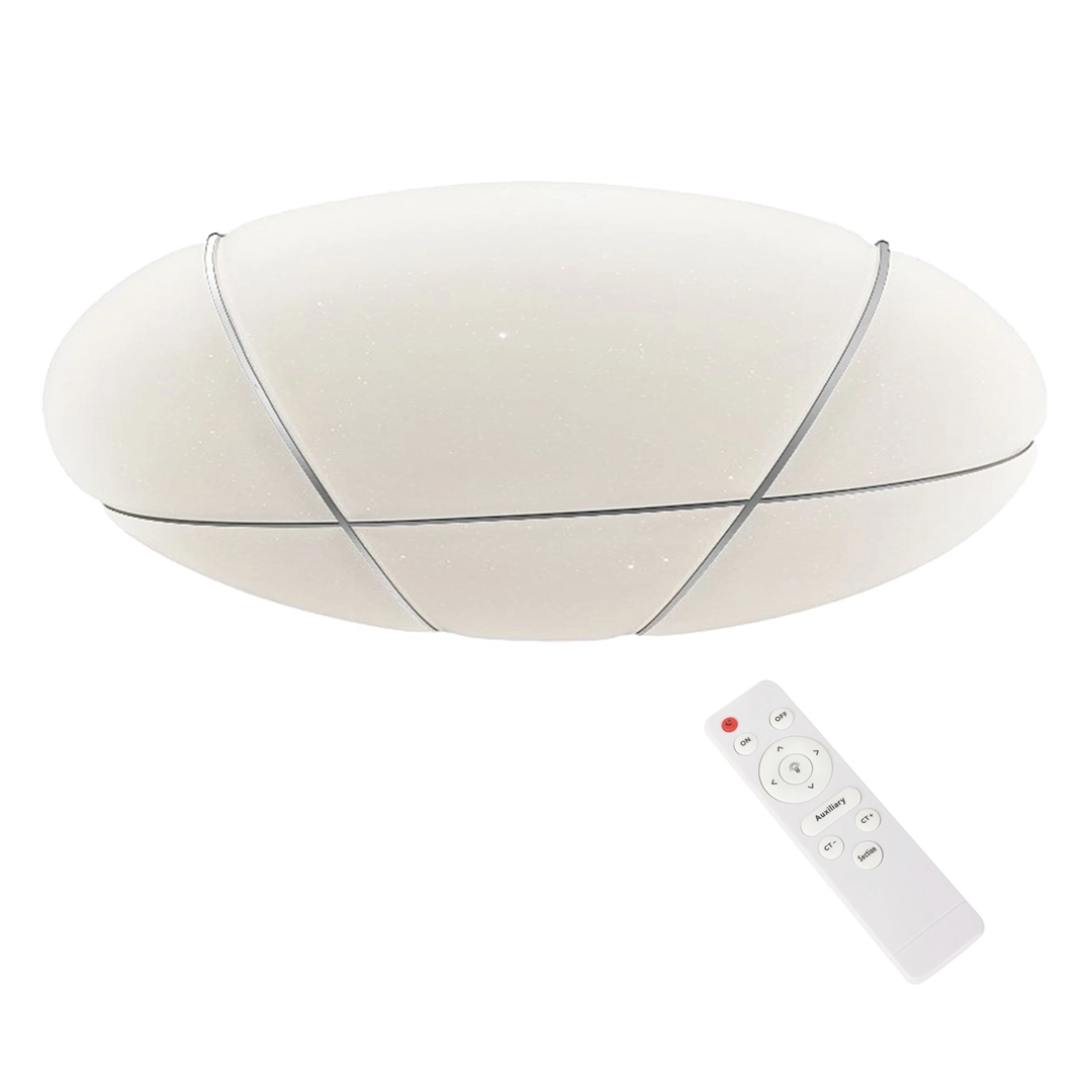 Ceiling lamp BOB 40W LED Ř490