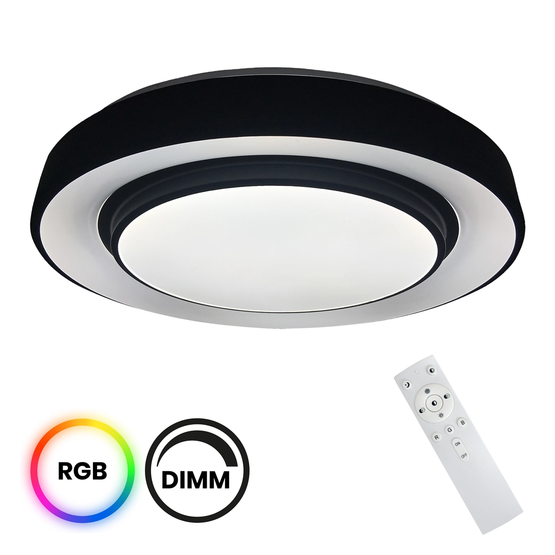 Ceiling lamp NAOMI SMART Ř380 mm