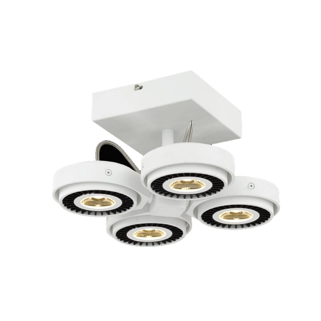 TECHNO 40W LED Ceiling Lamp ML3839