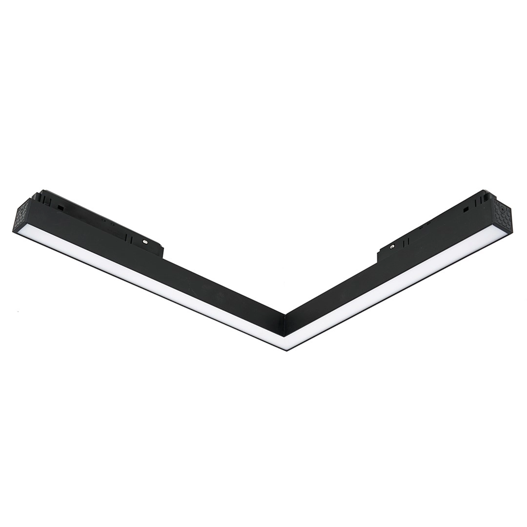 MAGNETIC TRACK 10W LED ML6626 Milagro