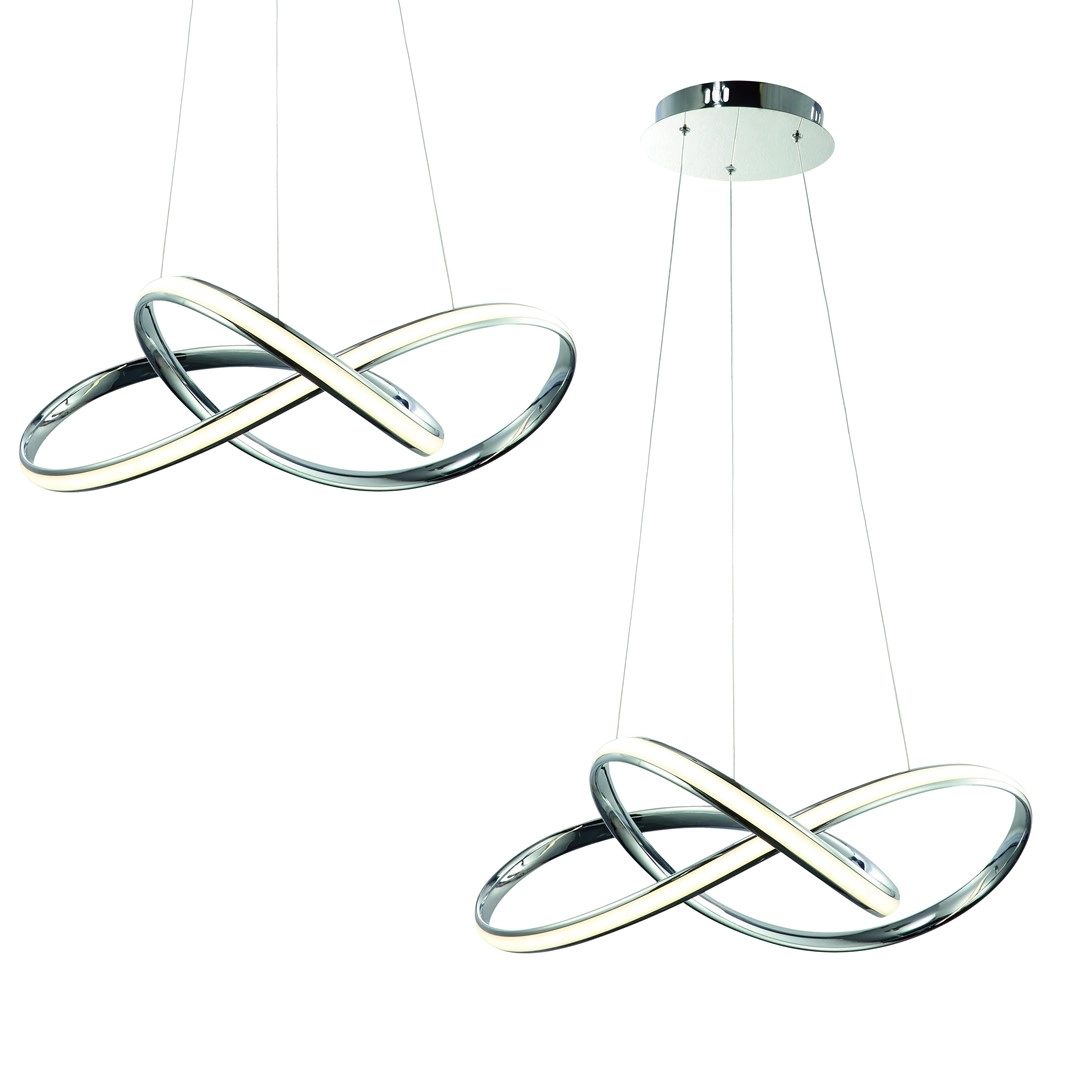 CAPPIO 36W LED HANGING LAMP ML3806
