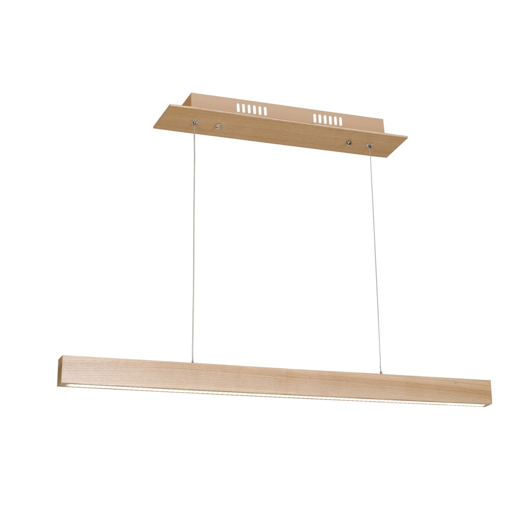 Hanging Lamp TIMBER 18W LED MLP568