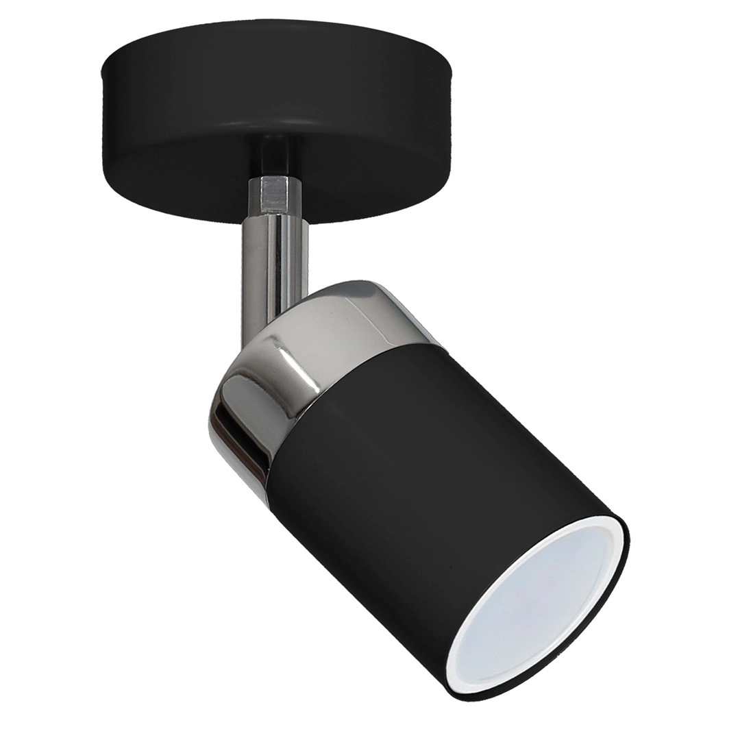 Wall lamp JOKER BLACK 1xGU10 MLP910