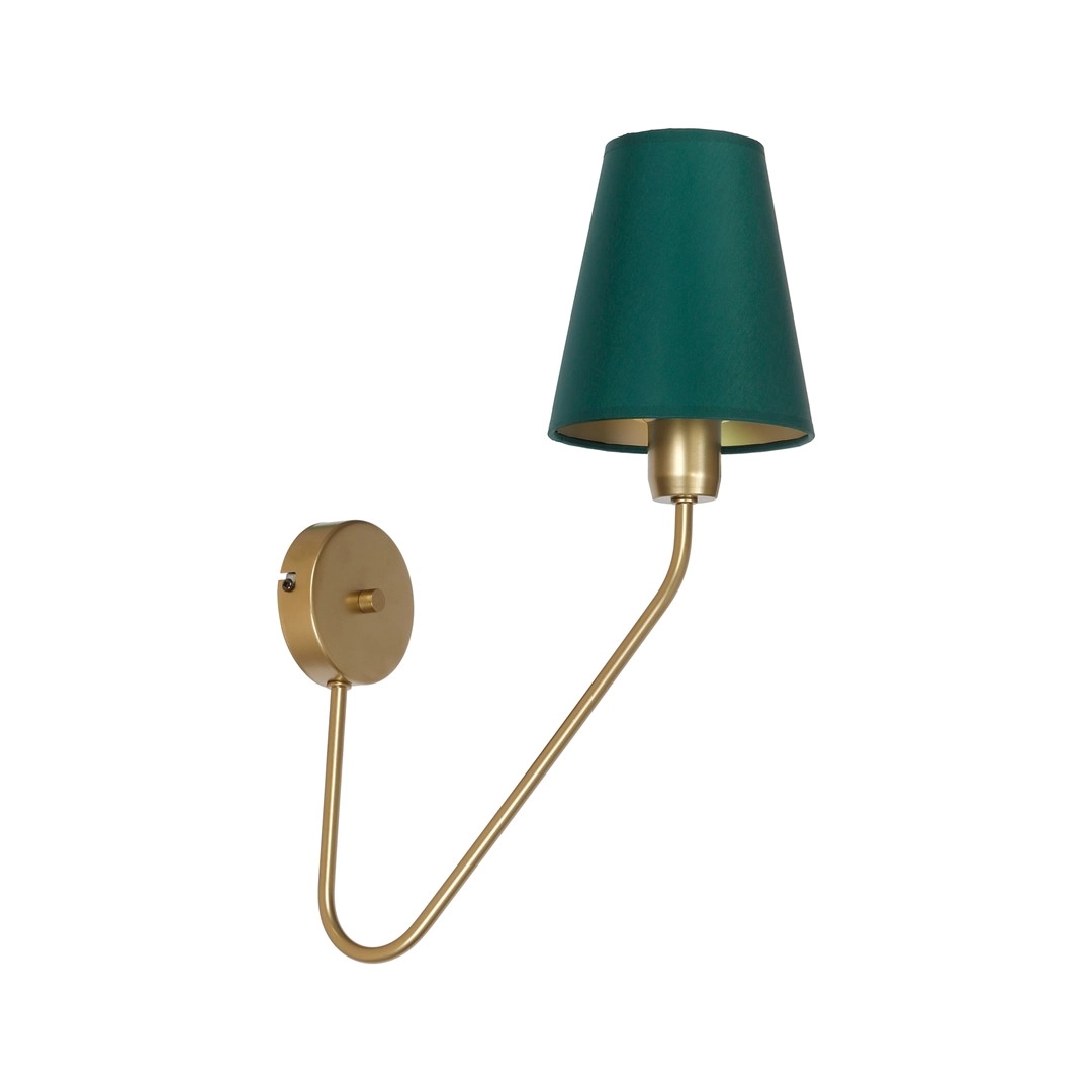 Wall lamp VICTORIA 1xE27 MLP4906 Milagro
