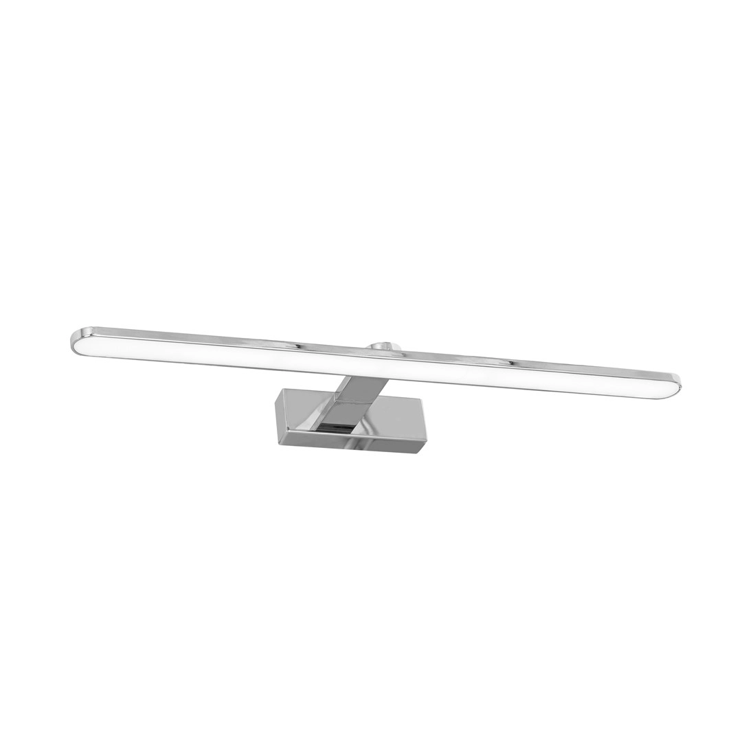 SPLASH CHROME 12W LED wall lamp