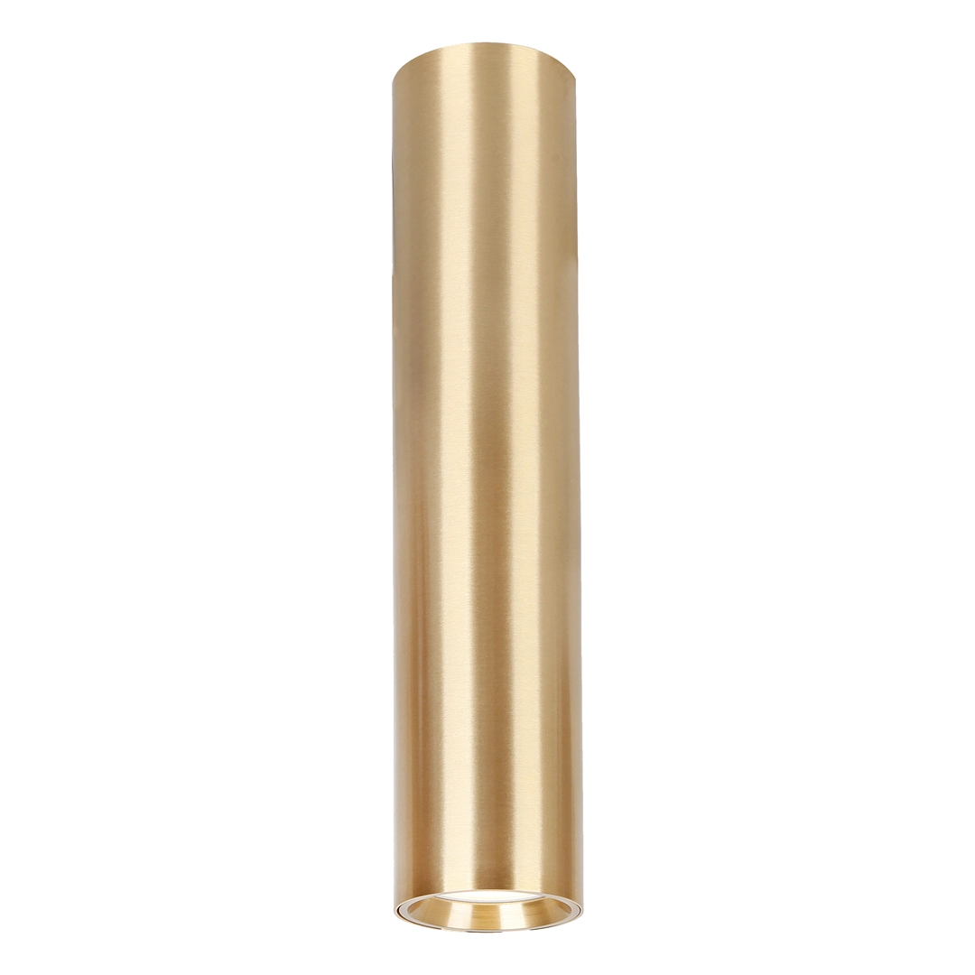 GENESIS SPOT GOLD 1xGU10 20cm 0001-00019-46322