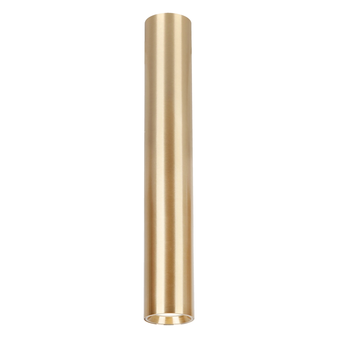 GENESIS SPOT GOLD 1xGU10 40cm 0001-00019-46337