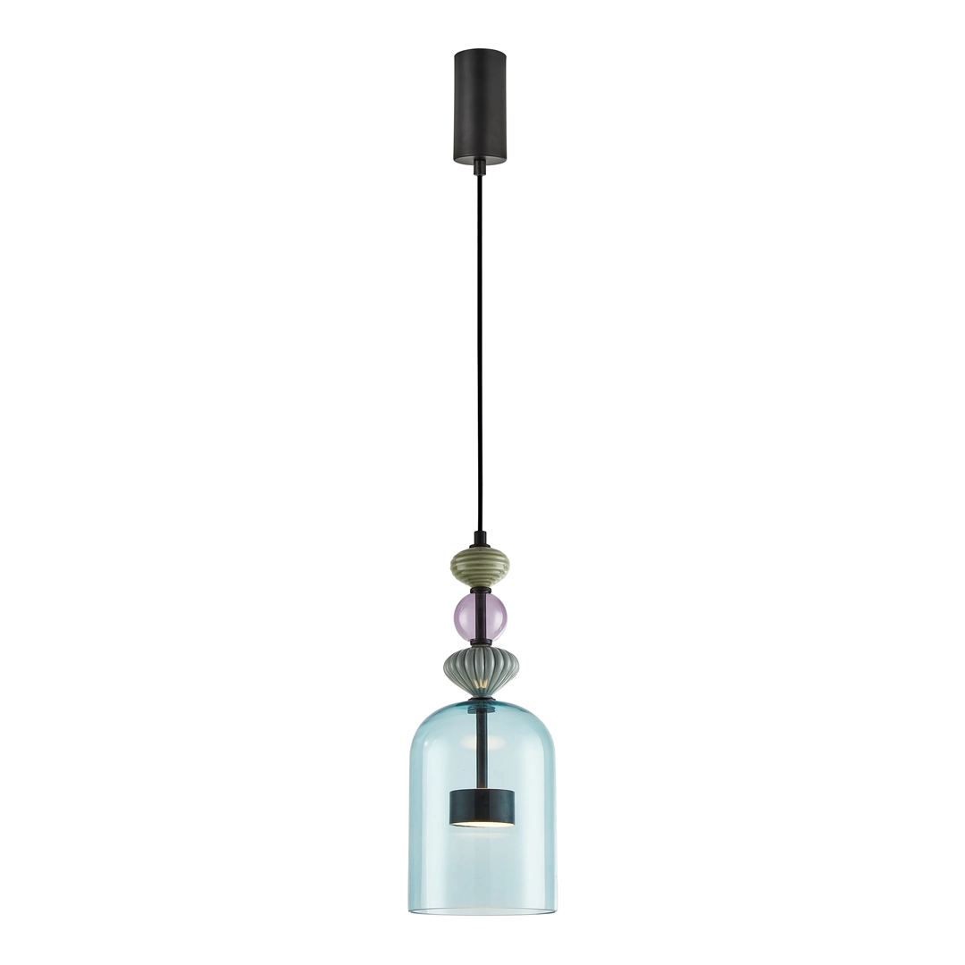 Pendant lamp ARTE 12W LED sr