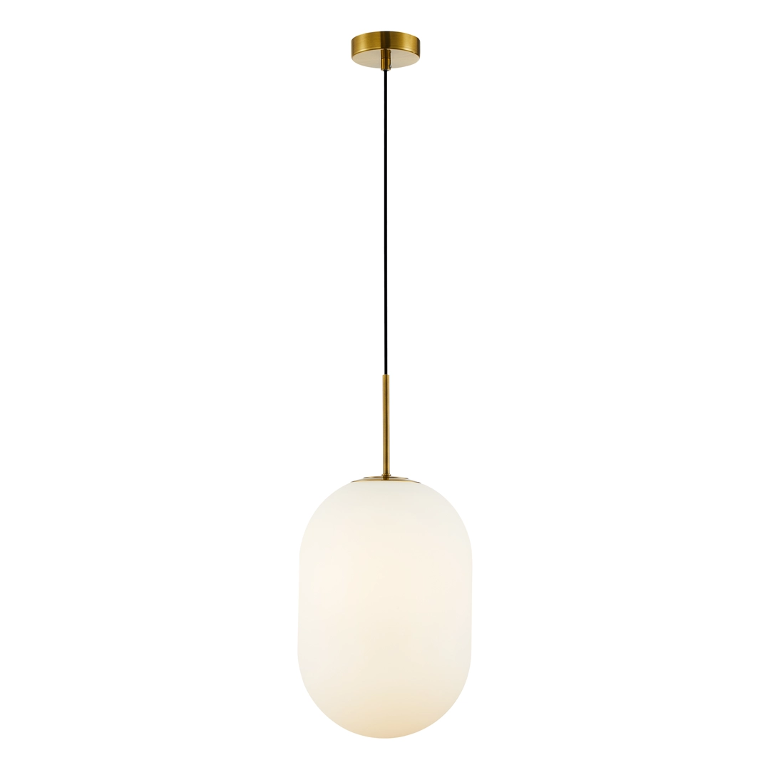 Pendant lamp ALIAS GOLD 1xE14 fi