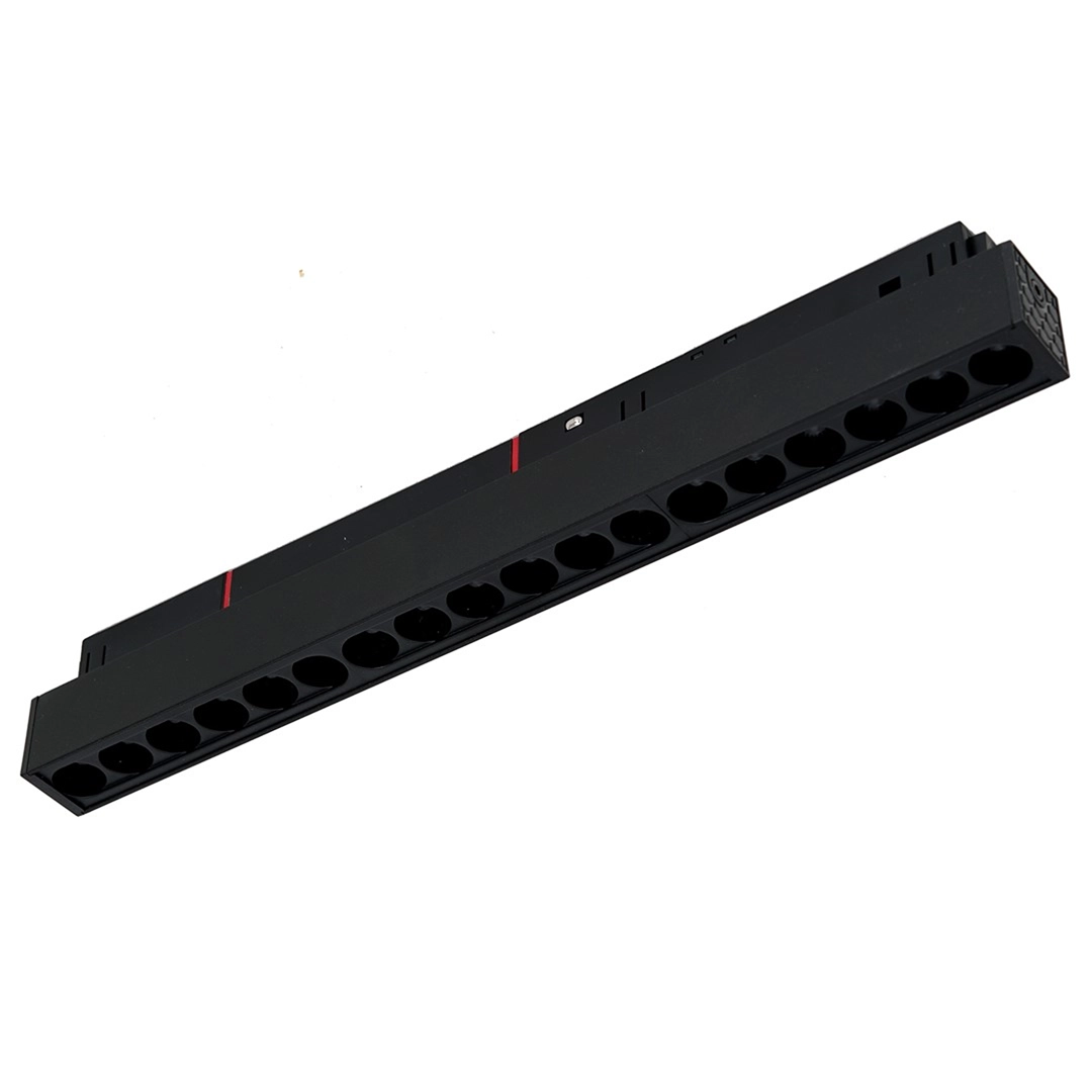 MAGNETIC TRACK 18W LED 3000K 0001-00019-47705