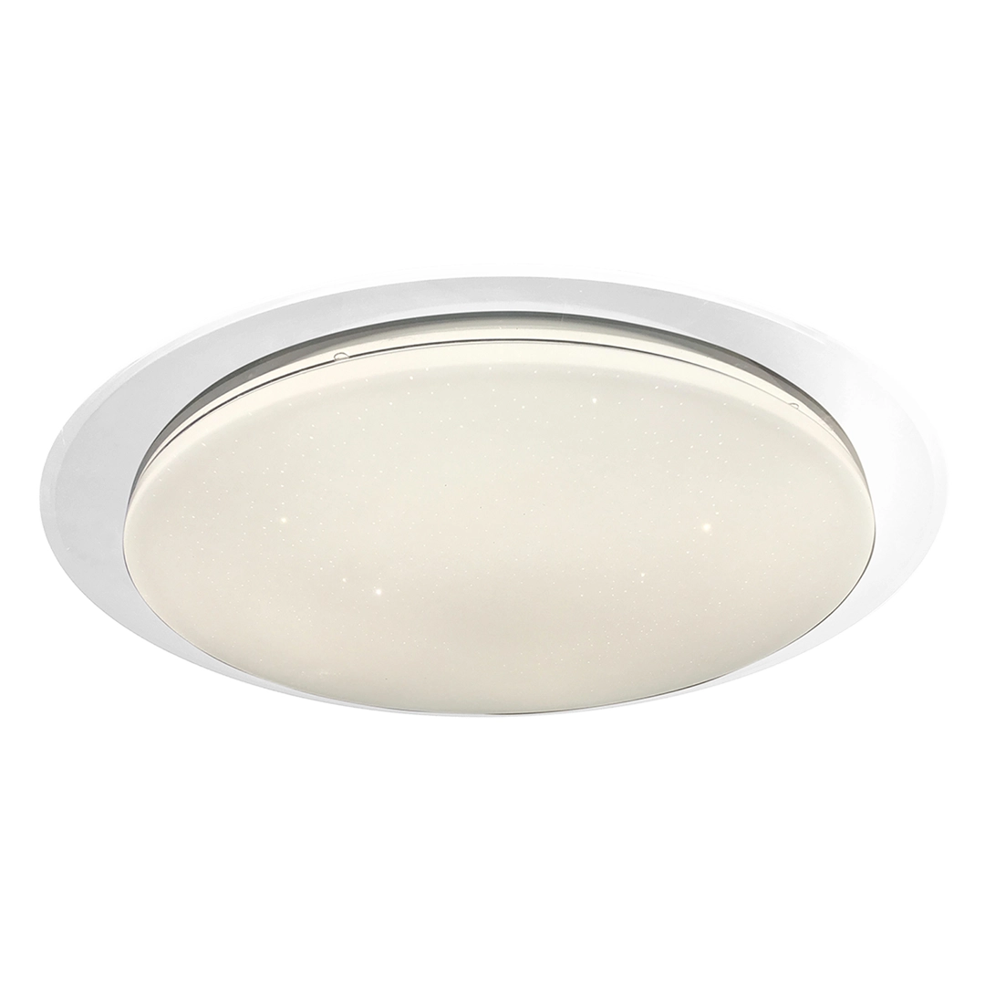 ONTARIO CEILING LAMP 80W LED Ř760