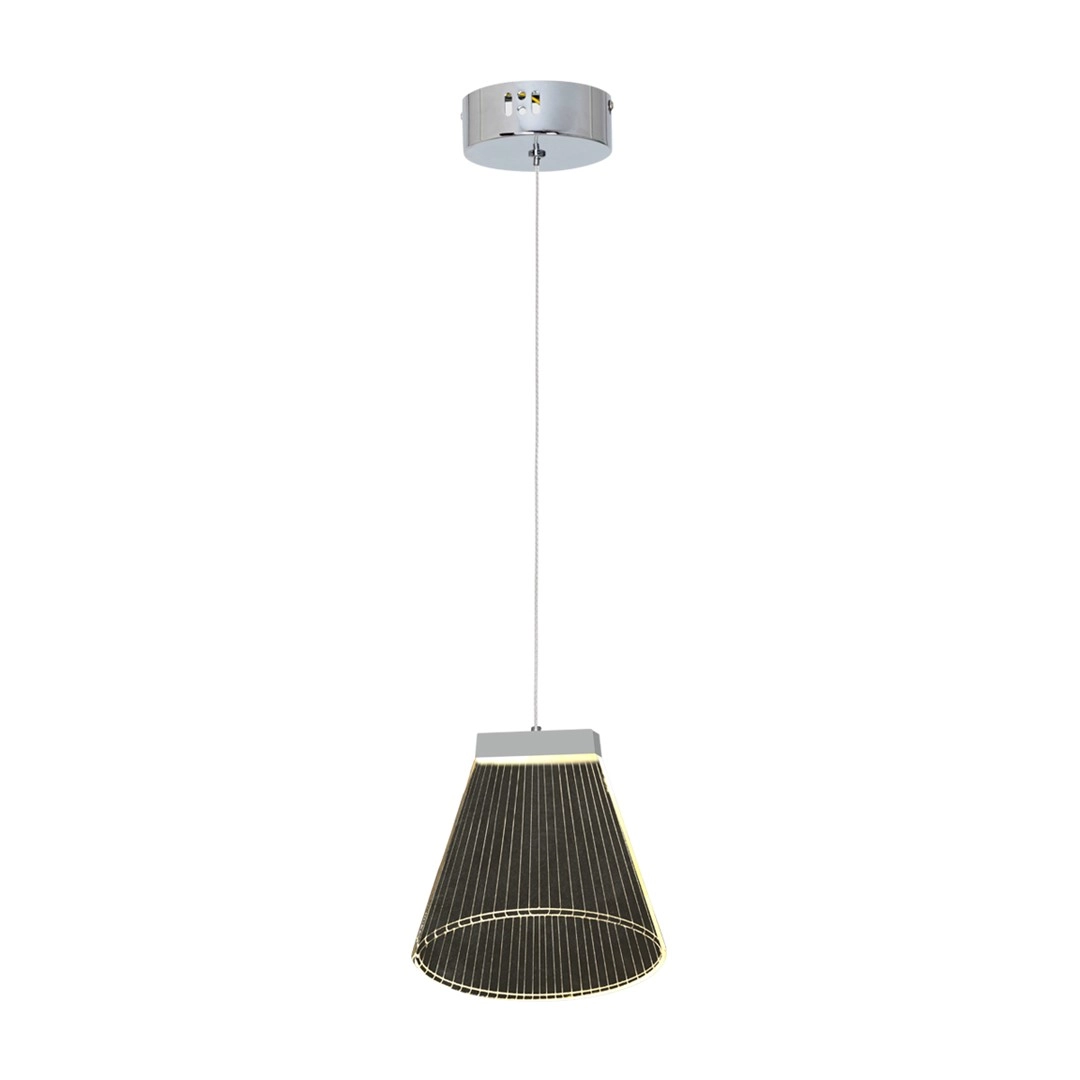 3D PENDANT LAMP 5W LED 0001-00019-47817