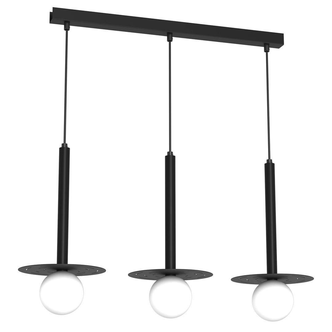 Hanging lamp FUTURA 3xG9 0001-00019-48098 5902693789147