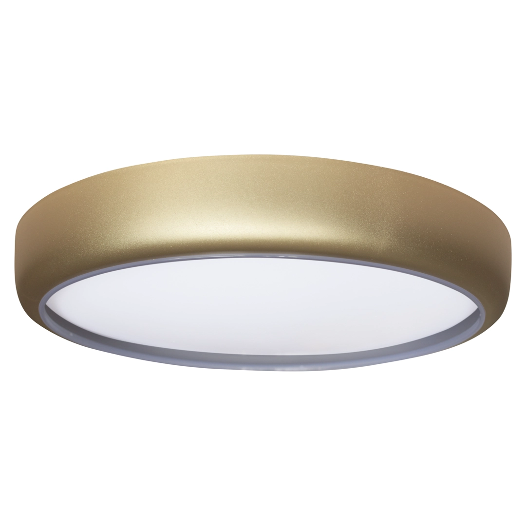 Ceiling lamp GEA GOLD 36W LED