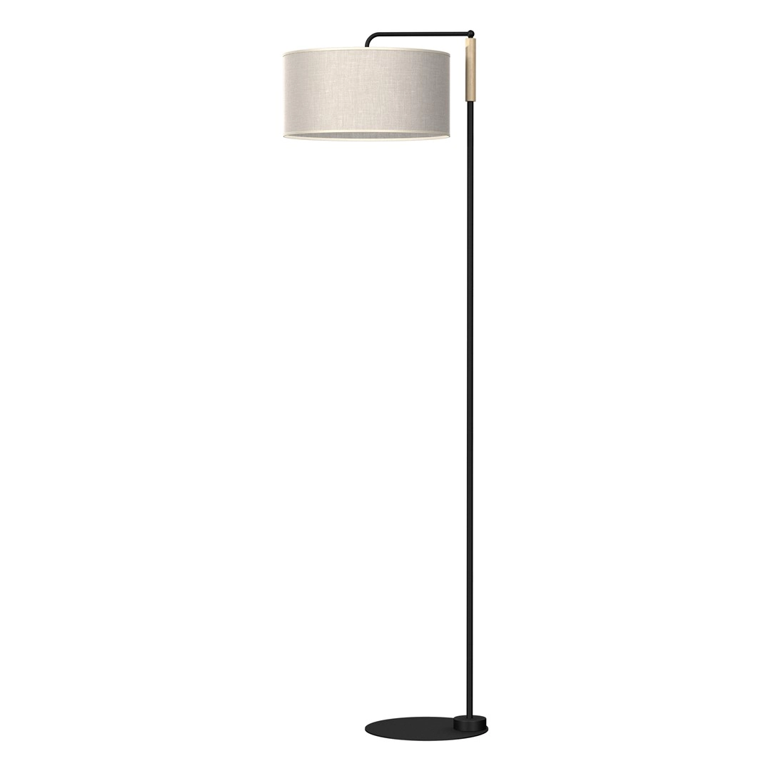 Floor Lamp ATLANTA 1xE27 0001-00019-49274 5902693774549
