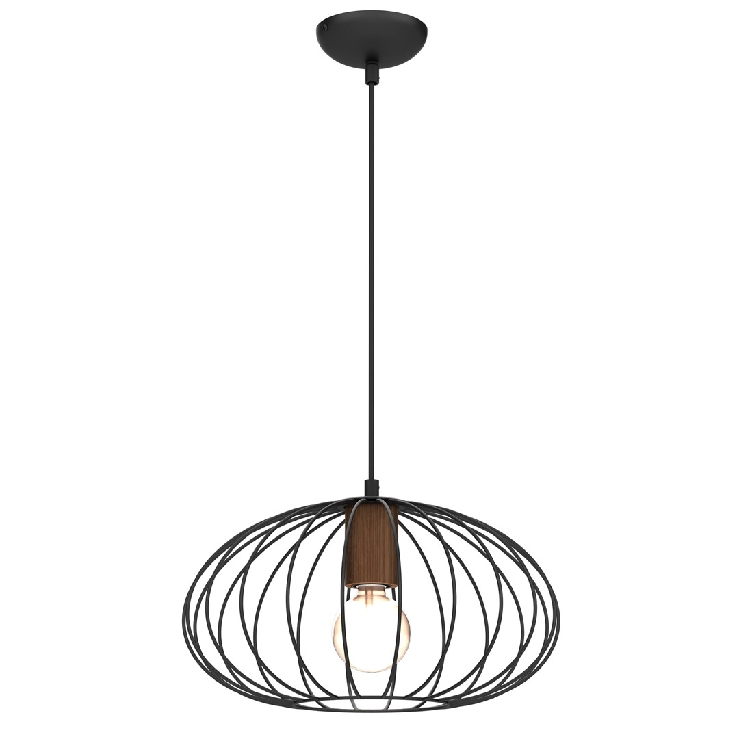 Pendant lamp MERIDIANO 1xE27 0001-00019-49535 5902693779599