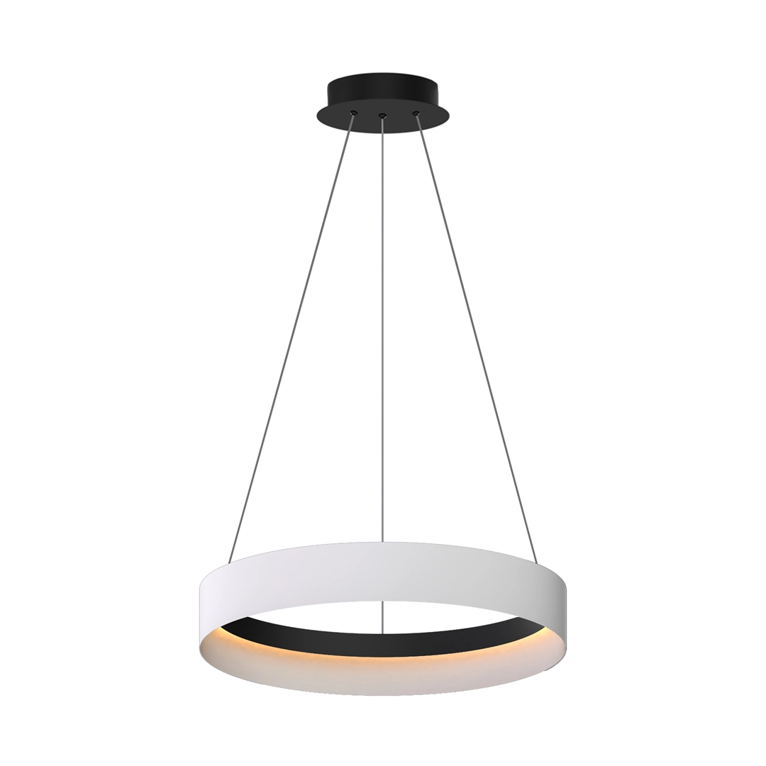Hanging lamp ORBITA 52W LED 0001-00020-35613