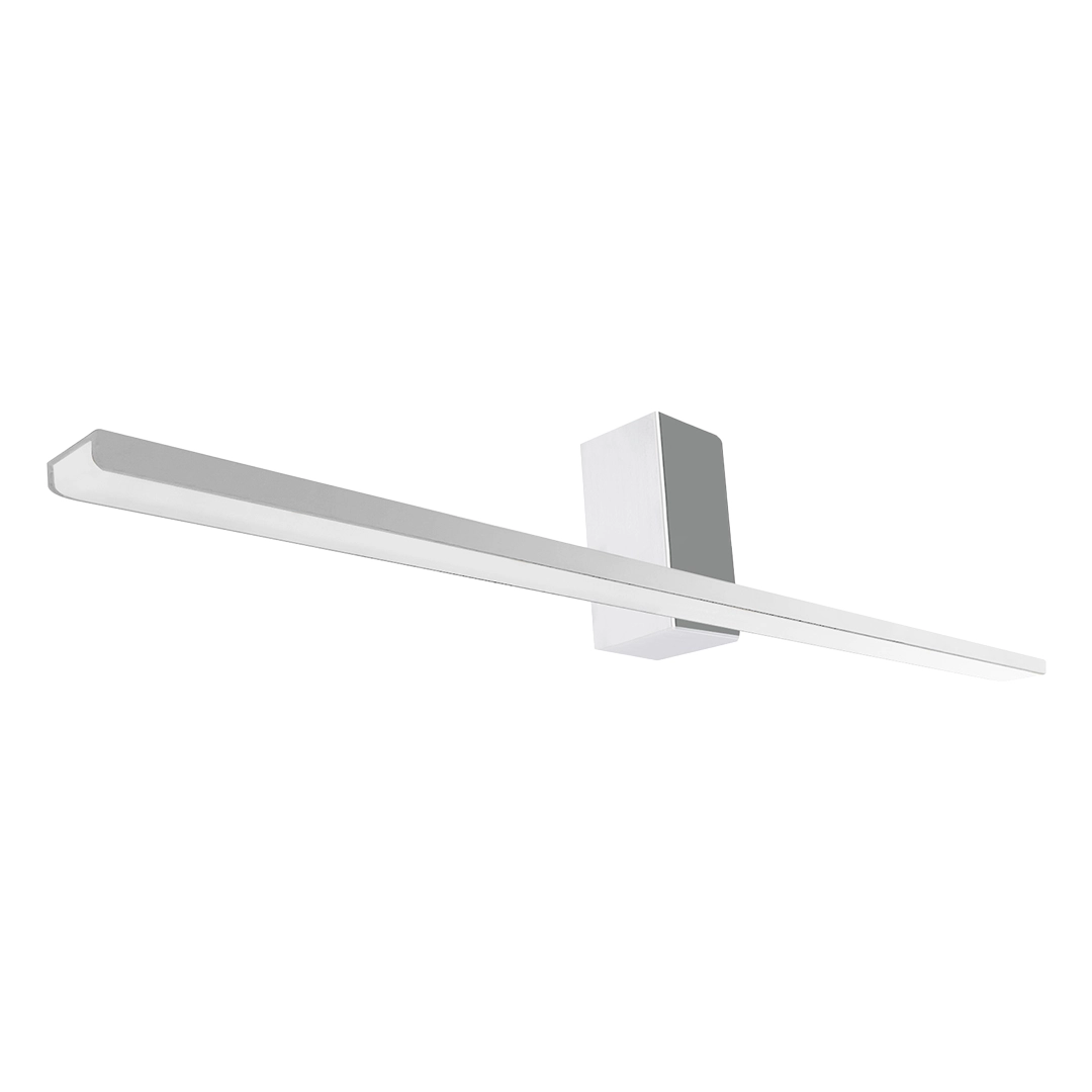 Wall lamp Artemis Chrome 13.8W