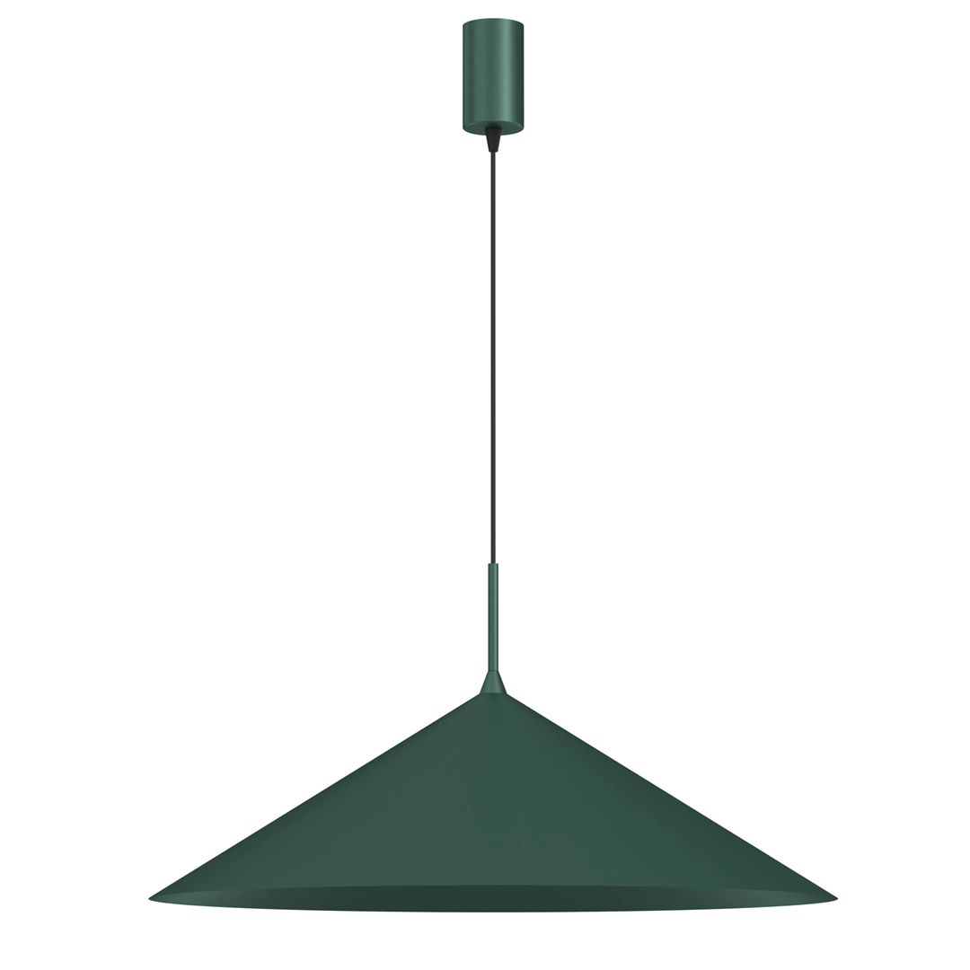 Hanging lamp CAPITAL GREEN 1XGX53 0001-00020-35816