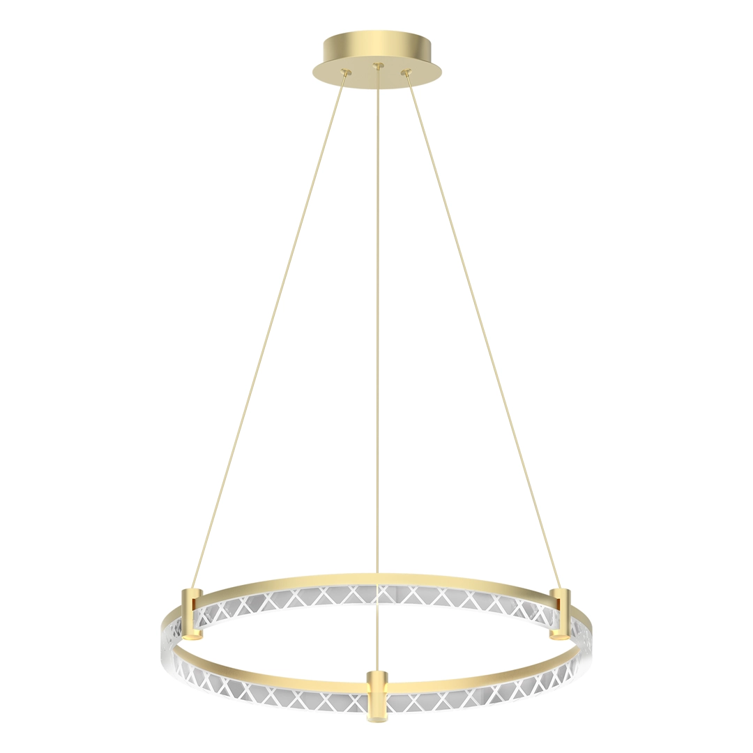 ELEGANCE 36W LED pendant lamp 0001-00020-35894