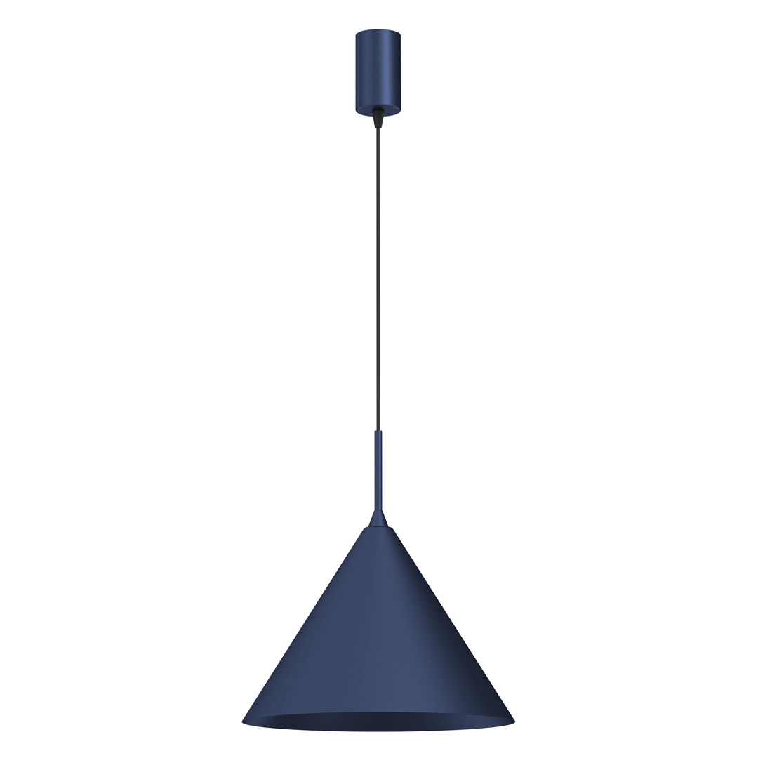 Pendant lamp CAPITAL GREEN Ø32cm 1xGx53